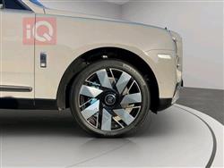 Rolls Royce Cullinan